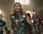 Box Office Italia - Avengers: Age of Ultron conquista il primo posto
