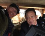 Inferno: iniziate le riprese del film di Ron Howard a Venezia