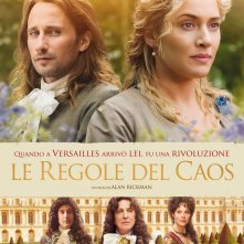 Locandina di Le regole del Caos