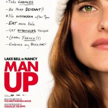 Un amore per caso: il character poster di Lake Bell