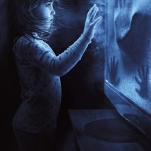 Poltergeist: una nuova locandina