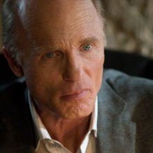 Run All Night: Ed Harris in un primo piano tratto dal film