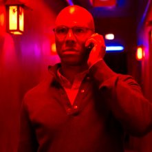 Run All Night: Common in una scena del film