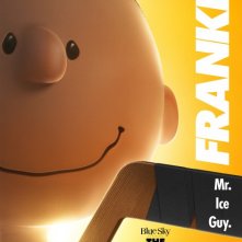 Snoopy & Friends - Il film dei Peanuts - Il character poster di Franklin