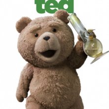 Ted 2: la nuova simpatica locandina