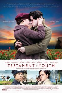 Locandina di Testament Of Youth