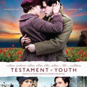 Locandina di Testament Of Youth