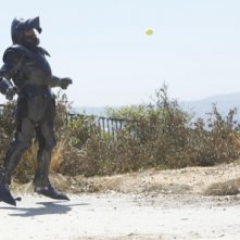 The Last Man on Earth: il protagonista Will Forte nella première Alive in Tucson/The Elephant in the Room