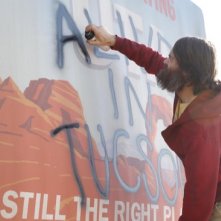 The Last Man on Earth: Will Forte interpreta Phil Miller in Alive in Tucson/The Elephant in the Room