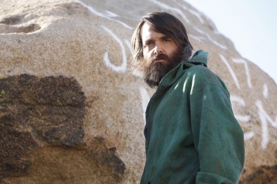 The Last Man on Earth: l'attore Will Forte in Alive in Tucson/The Elephant in the Room