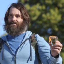 The Last Man on Earth: Will Forte interpreta Phil nella puntata intitolata Raisin Balls and Wedding Bells