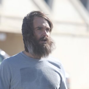 The Last Man on Earth: il protagonista Will Forte in Sweet Melissa