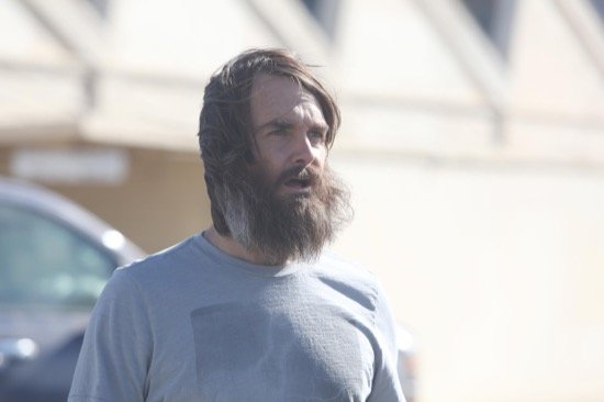 The Last Man on Earth: il protagonista Will Forte in Sweet Melissa