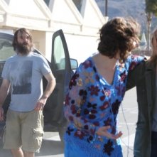 The Last Man on Earth: Will Forte, Kristen Schaal e January Jones nell'episodio Sweet Melissa