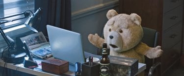 Ted 2: Ted al computer