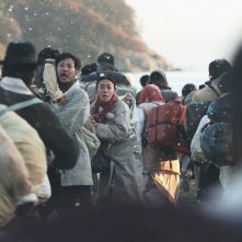 Ode to My Father: una scena del film