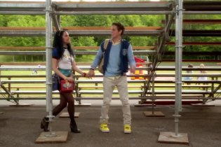 Trailer - Descendants