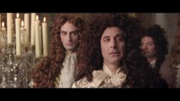 Trailer italiano - Le regole del Caos