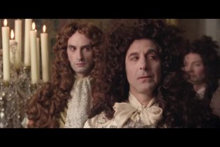 Trailer italiano - Le regole del Caos