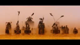 Final Trailer - Mad Max: Fury Road