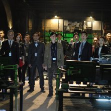 Helios: un'immagine tratta dal film