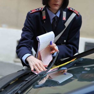 Basta poco: Annalisa Aglioti in una scena del film