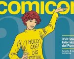 Il Napoli Comicon 2015 al via il 30 aprile