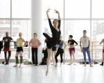 Flesh and Bone: il primo trailer della serie dedicata alla danza