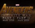 Avengers: Infinity War sarà girato back-to-back