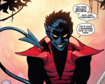 X-Men: Apocalypse: un primo sguardo a Nightcrawler