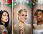 Orange Is the New Black: il poster della stagione 3