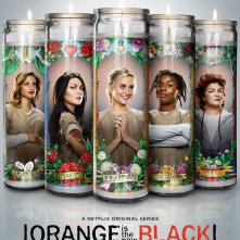 Orange Is the New Black: il poster della terza stagione