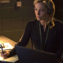 The Fall: la detective Stella Gibson, interpretata da Gillian Anderson