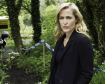 Gillian Anderson reciterà nella serie American Gods