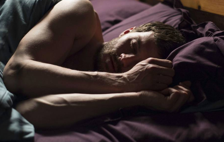 The Fall: l'attore Jamie Dornan interpreta Paul Spector alle prese con gli incubi