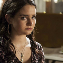 The Fall: Aisling Franciosi interpreta Katie Benedetto