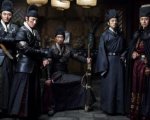 Far East Film: due giorni tra kung fu, guerre, risate e sesso