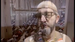 Trailer - AbdAllah Yazan, servo di Dio 