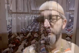 Trailer - AbdAllah Yazan, servo di Dio 