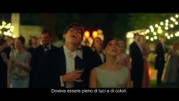 Featurette esclusiva 'Dietro le quinte con James Marsh' - La Teoria del Tutto