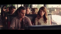 Trailer - Irrational Man