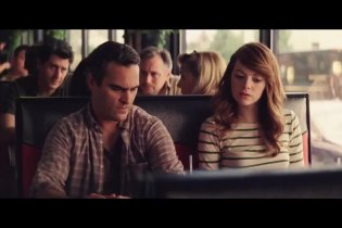 Trailer - Irrational Man