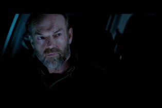 Trailer - Strangerland