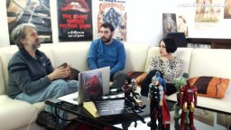 Movieplayer Live: episodio dedicato a Avengers: Age of Ultron e il futuro del Marvel Cinematic Universe