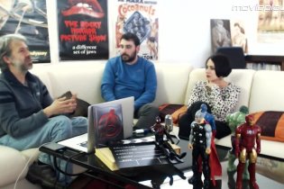 Movieplayer Live: episodio dedicato a Avengers: Age of Ultron e il futuro del Marvel Cinematic Universe