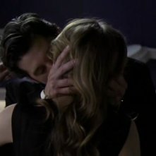 Grey's Anatomy: un romantico momento tra Derek e Meredith nell'episodio Ho perso il mio credo
