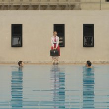 The Swimmers: un'immagine del film horror