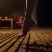 Hollow: una scena dell'horror 