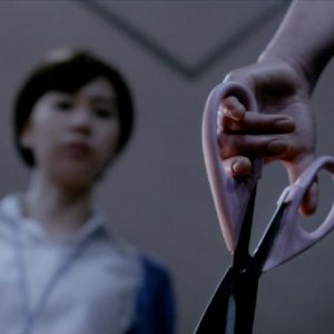 The Wicked: un'immagine del film