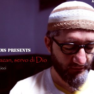 Locandina di AbdAllah Yazan, servo di Dio